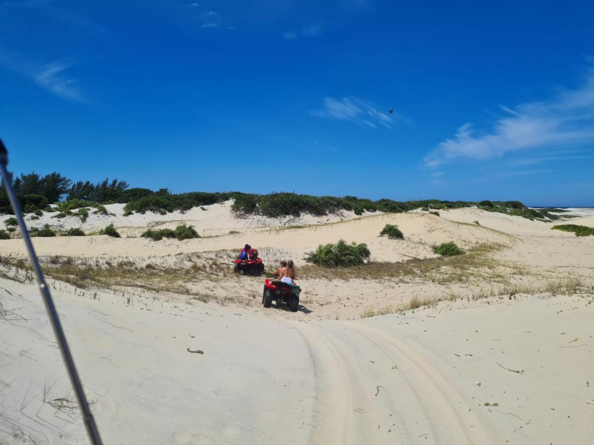 Sunset Suites Arraial Arraial do Cabo Exterior foto