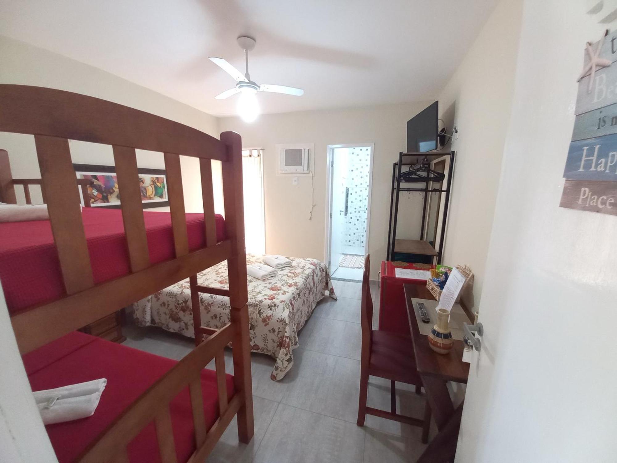 Sunset Suites Arraial Arraial do Cabo Exterior foto